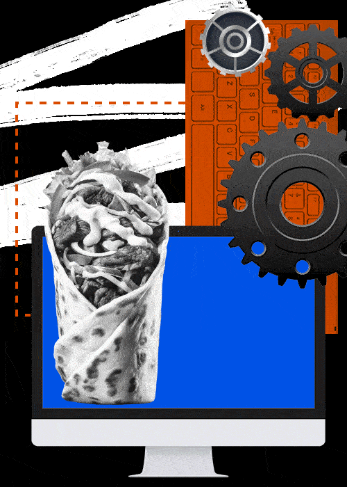  Website design & development