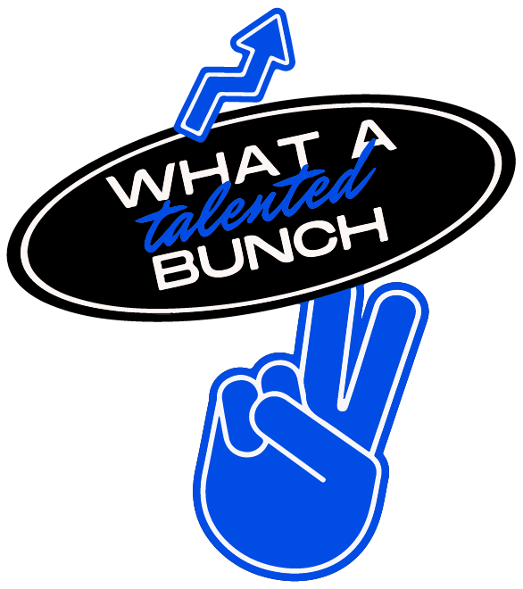 Talented Bunch Gazer Agency