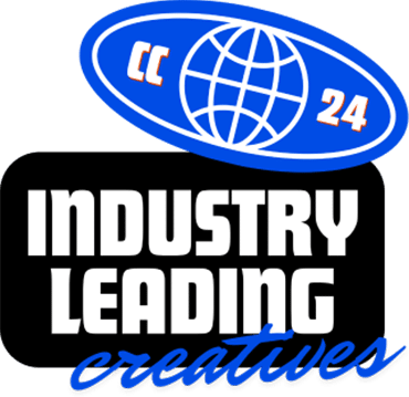 industry leading creatives